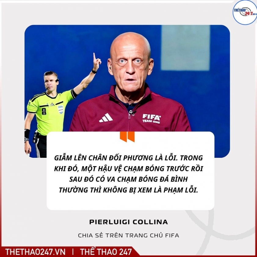 CHÍNH THỨC: FIFA ra tuyên bố về VAR ở trận Argentina thắng Ai Cập 864711
