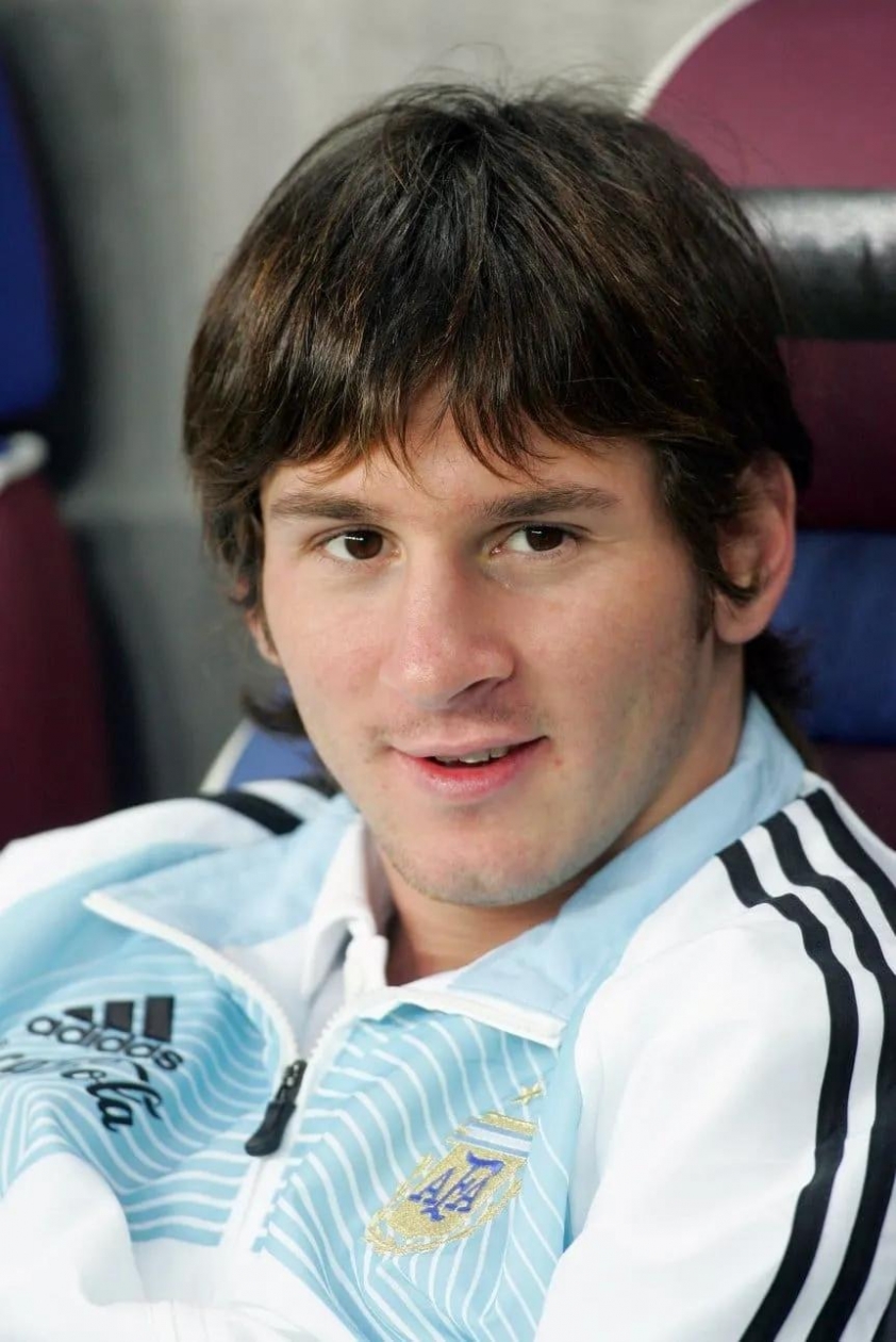Đối đầu ĐT Anh, Messi làm điều chưa từng có trong sự nghiệp 866205