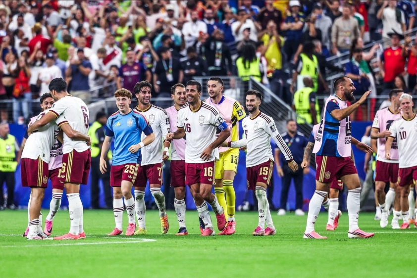 Xem trực tiếp chung kết World Cup 2026 ở đâu? Kênh nào? 867894