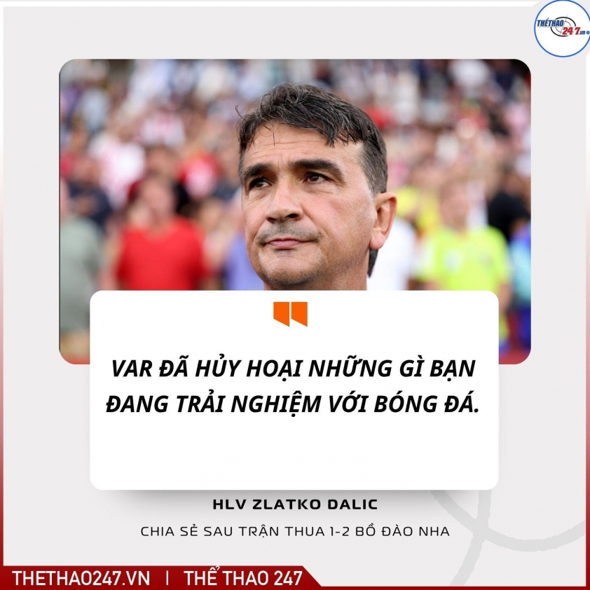 CHÍNH THỨC: 1 đội tuyển đệ đơn khiếu nại FIFA khi bị loại khỏi World Cup 2026 868808