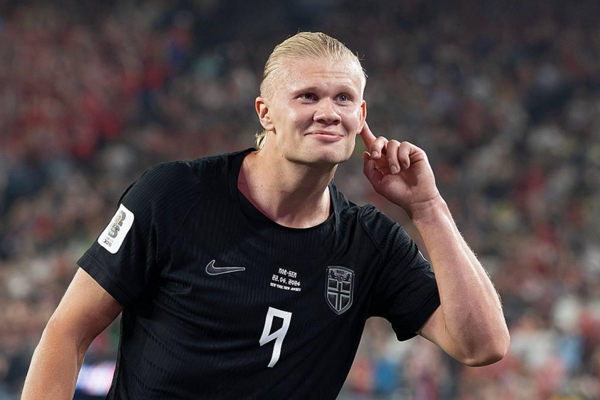 Quả bóng Vàng 2026: Bất ngờ Messi, top 1 lộ diện! 873877