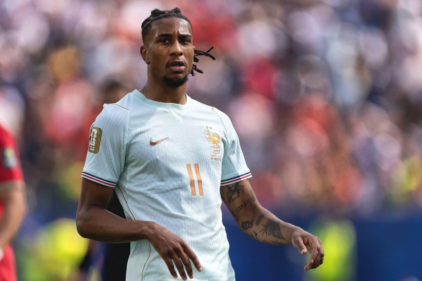 Quả bóng Vàng 2026: Bất ngờ Messi, top 1 lộ diện! 873879