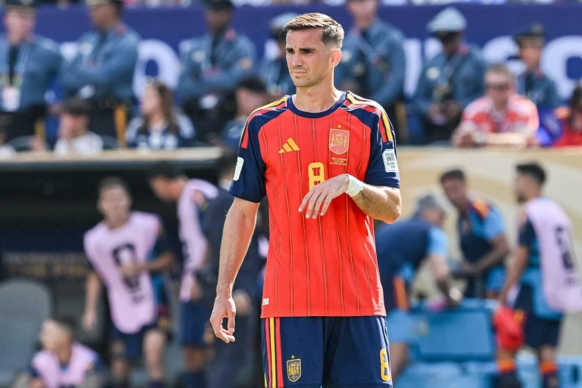 Quả bóng Vàng 2026: Bất ngờ Messi, top 1 lộ diện! 873876
