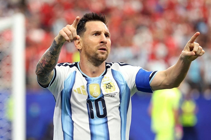 Quả bóng Vàng 2026: Bất ngờ Messi, top 1 lộ diện! 873883