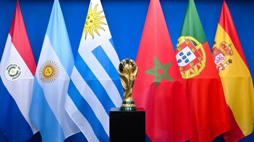 CHÍNH THỨC: ĐT Argentina nhận phán quyết tại World Cup 2030 876191