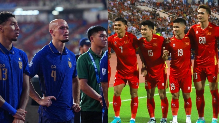 Thái Lan giữ cầu thủ trẻ ASEAN Cup 2026: Ưu tiên ĐTQG trước cuộc đối đầu Việt Nam