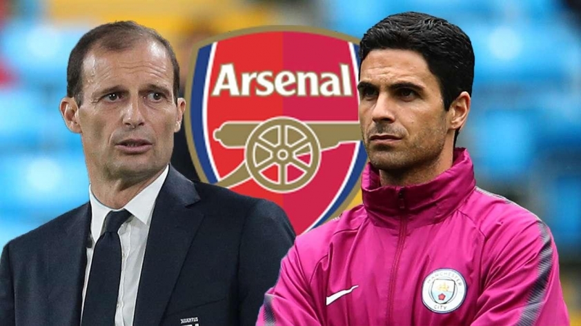 HLV Napoli tuyên bố thẳng về đẳng cấp của Arsenal tại Champions League