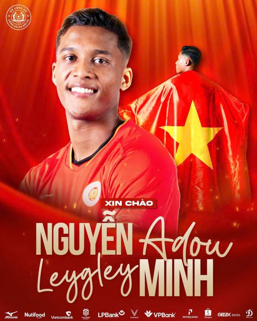 CĐV ĐNÁ dậy sóng khi Việt Nam sắp có ngôi sao Việt kiều Pháp dự FIFA ASEAN Cup