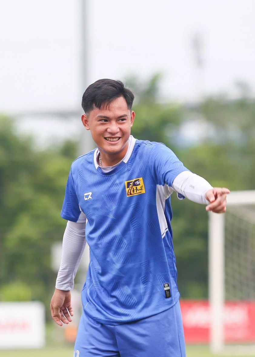 NÓNG: U23 Việt Nam mất ngôi sao đẳng cấp dự ASIAD 2026, lộ diện người thay thế