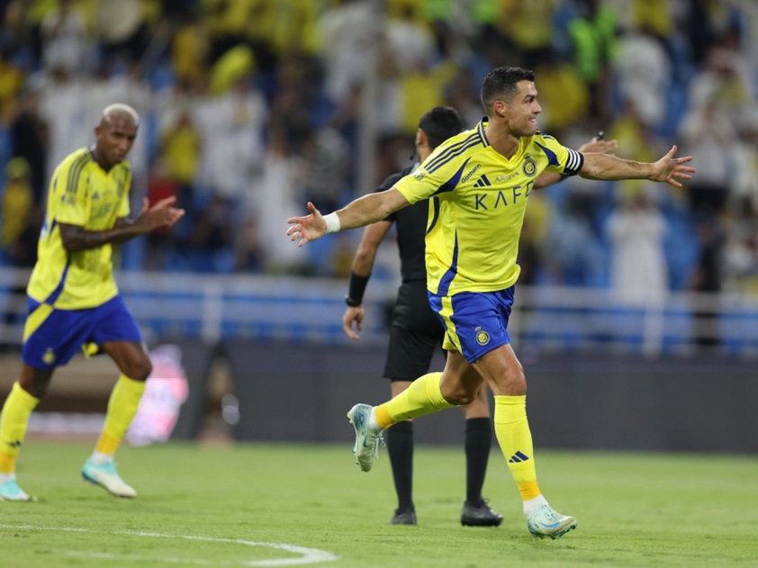 Nhận định Al Nassr vs Al Ahli: Chiến thắng trong tầm tay