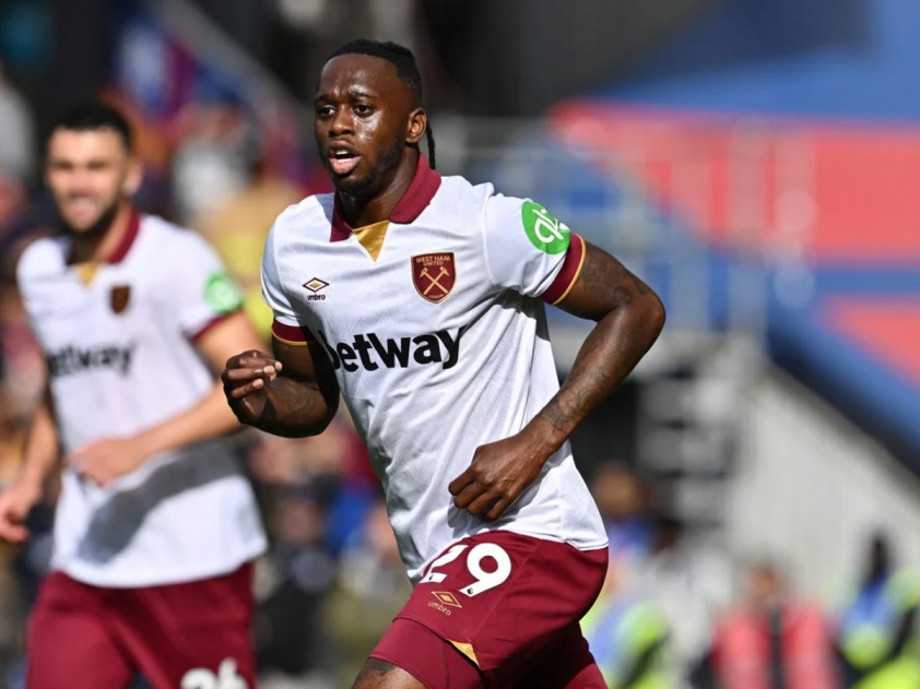 West Ham hừng hực sau chiến thắng trước MU