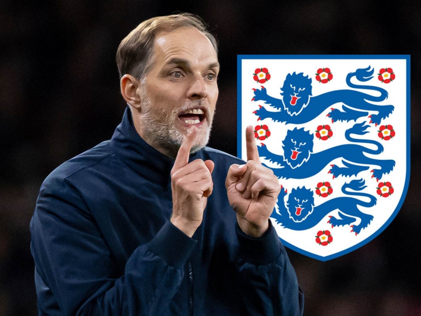 Thomas Tuchel nhận đặc ân từ FA