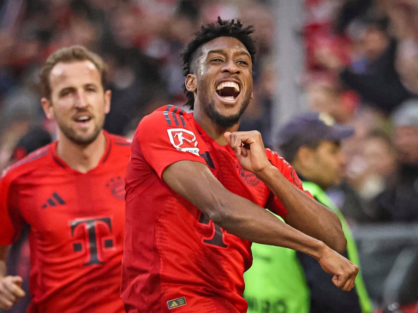 Bayern Munich được dự đoán sẽ thắng dễ đội bóng tân binh của Bundesliga. Ảnh FCBayern.