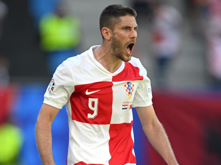 Croatia hướng tới 3 điểm ở trận này (Ảnh: Eurosport)