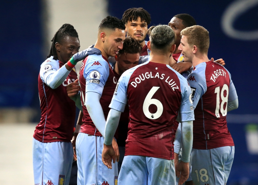 Aston Villa sẽ tìm lại mạch thắng ( Nguồn: Internet)