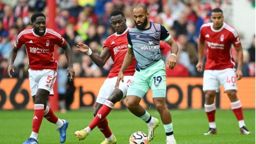 Brentford đá sân nhà cực tốt (Nguồn: BBC)