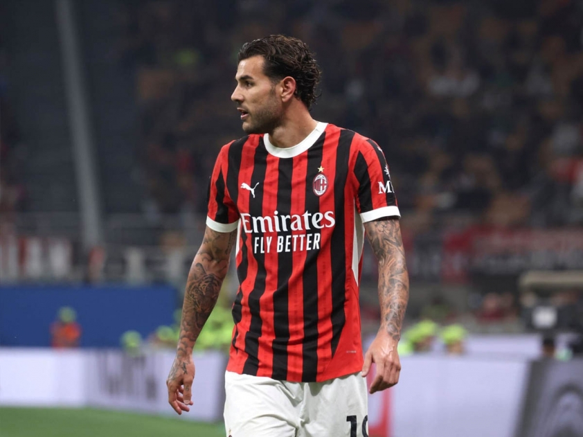 AC Milan hứa hẹn sẽ đem lại niềm vui cho NHM (Ảnh: Football Italia)