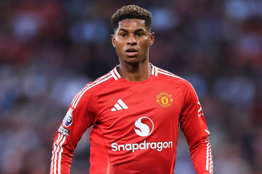 Conceicao không muốn nói về Rashford, Ibra ỡm ờ