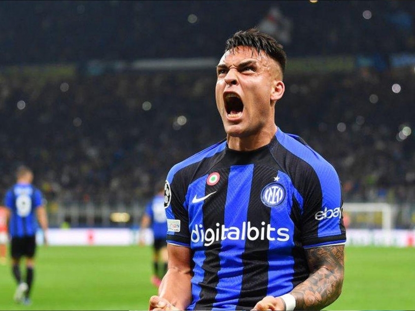 Inter Milan dù đang đứng ở vị trí thứ 2 và rất khát điểm (Ảnh: Football Italia)