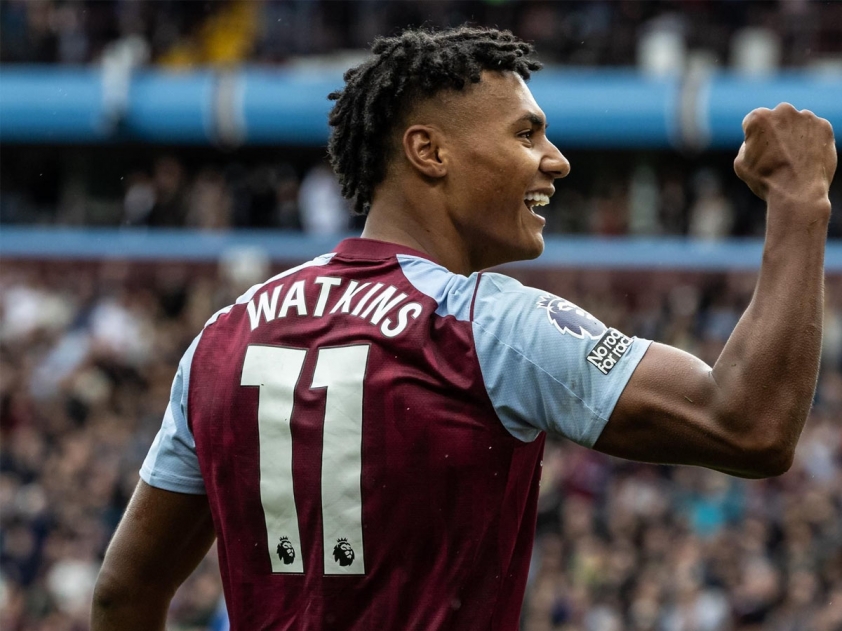 Aston Villa sẽ có thử thách ở vòng này mang tên West Ham (Ảnh: Eurosport)