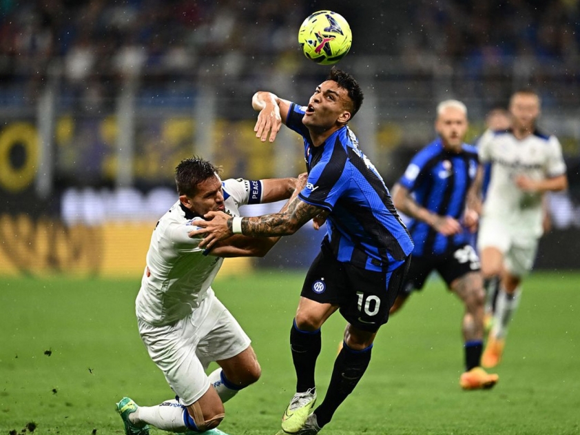 Inter Milan hứa hẹn sẽ có trận đấu không dễ dàng (Ảnh: Football Italia)