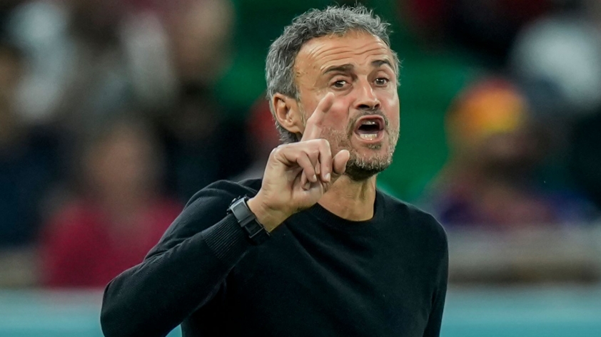 HLV Luis Enrique tuyên bố PSG là đội mạnh nhất thế giới!