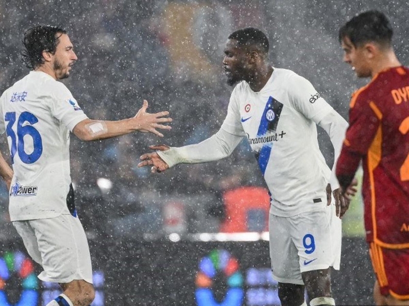 Inter Milan cần chiến thắng để vực dậy tinh thần (Ảnh: Football Italia)