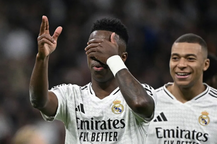 Vinicius và Mbappe phải tỏa sáng trước Barca ở chung kết cúp Nhà Vua