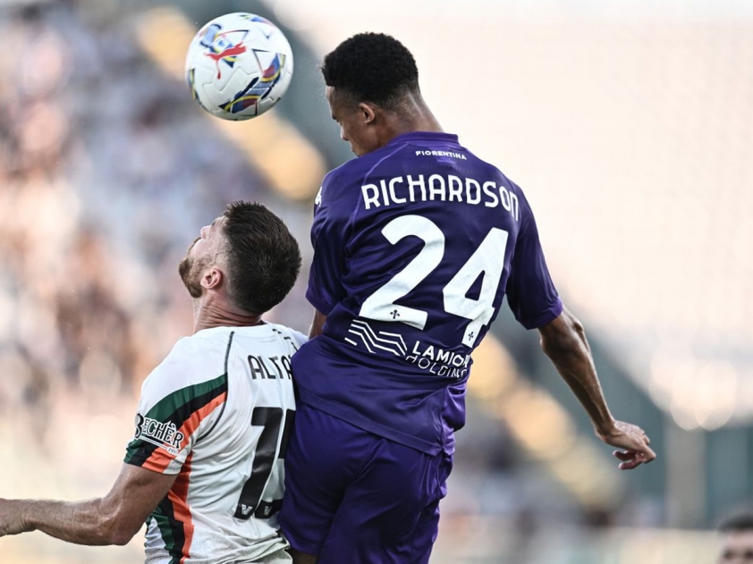 Venezia buộc phải thắng để trụ hạng thành công tại Serie A (Ảnh: Football Italia)