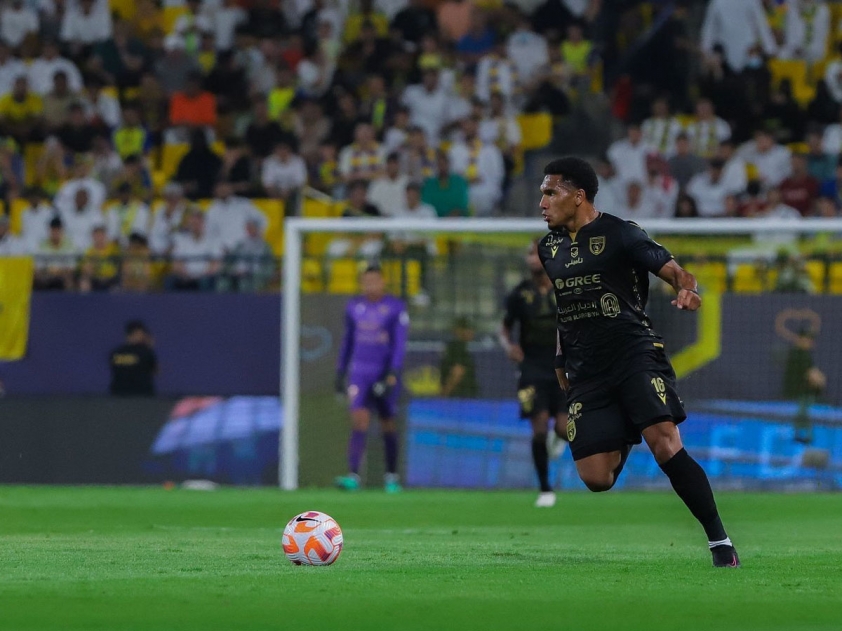 Cả hai đội hứa hẹn sẽ cống hiến trận đấu hấp dẫn (Ảnh: Saudi Pro League)