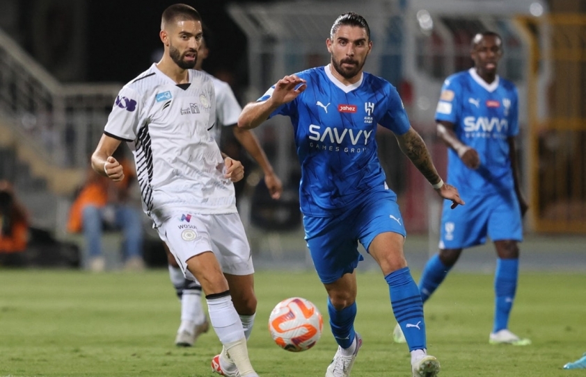 Nhận định Al Wehda vs Al Hilal: Duy trì sự hưng phấn, 1h00 ngày 22/5/2025