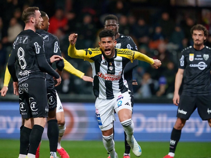LASK sẽ tiếp đón Altach trên sân vận động Raiffeisen Arena ở vòng thi đấu thứ 32 VĐQG Áo (Ảnh: Eurosport)