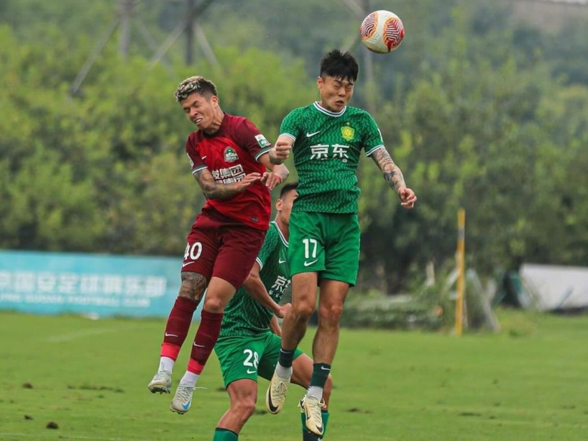 Đội chủ nhà được cho là dễ thở trước đối thủ (Ảnh: Super League)
