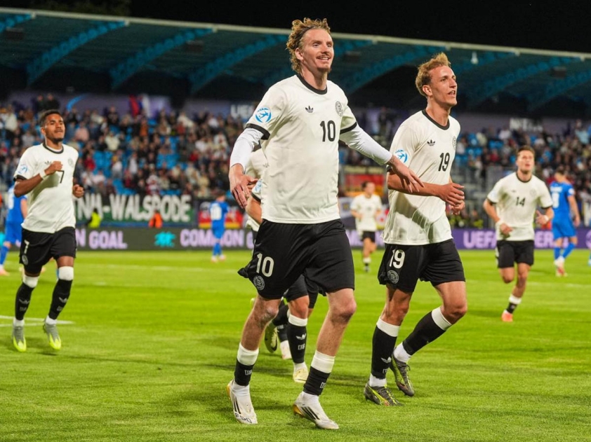 Cuộc đối đầu kinh điển giữa hai trường phái bóng đá đối lập (Ảnh: Eurosport)