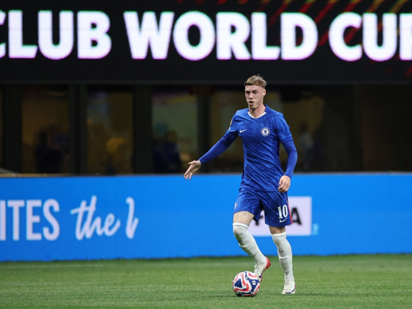 Chelsea sẽ gặp thử thách ở trận đấu cuối cùng tại vòng bảng (Ảnh : ESPN)