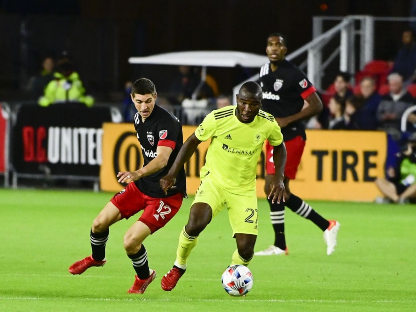 Nashville SC được dự đoán sẽ giành quyền đi tiếp vào vòng trong (Ảnh: MLS)