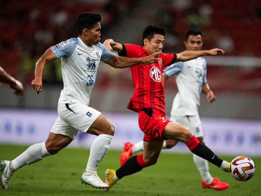 Cả hai đội bóng đều rất khát điểm vào thời điểm này (Ảnh: Super League)