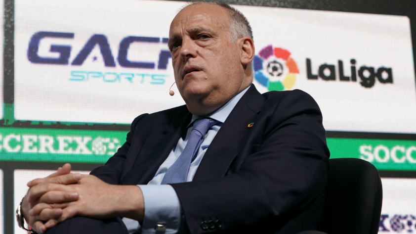 javier tebas 202510