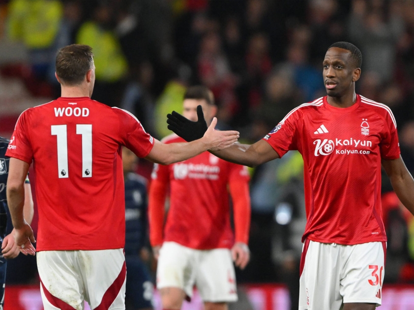 Birmingham City và Nottingham Forest lúc này đã khác rất nhiều so với lần gần nhất hai đội gặp nhau (Ảnh: ESPN)