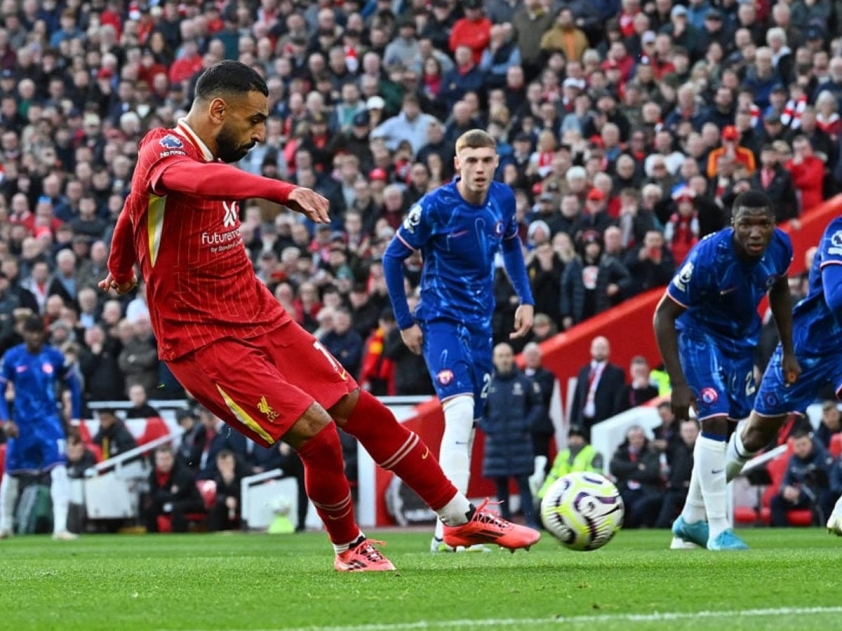 90 phút sắp tới trên sân Stamford Bridge sẽ vô cùng hấp dẫn (Ảnh: ESPN)