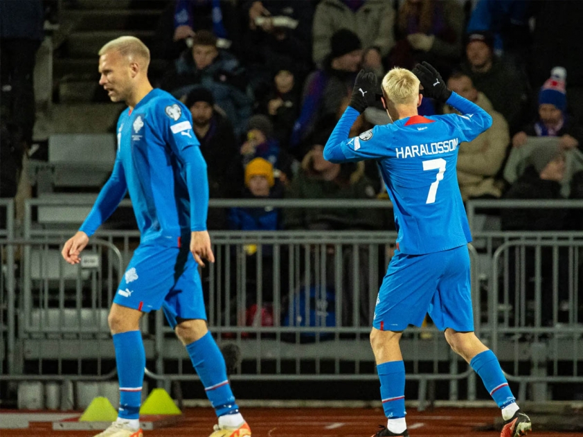 Azerbaijan và Iceland đang đứng trước nguy cơ vắng mặt tại World Cup (Ảnh: ESPN)