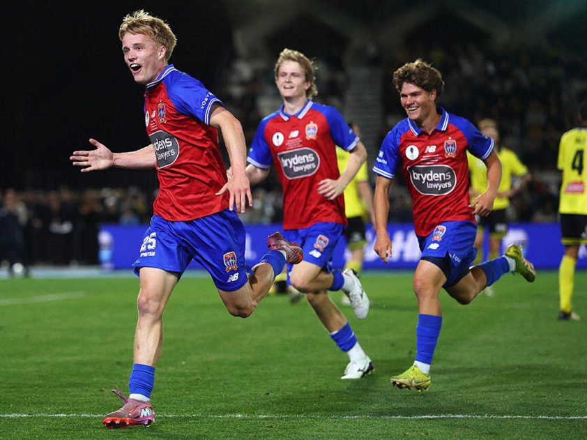 Olympic FC sẽ tiếp đón Peninsula trong khuôn khổ vòng 15 giải NPL Queensland (Ảnh: NPL)