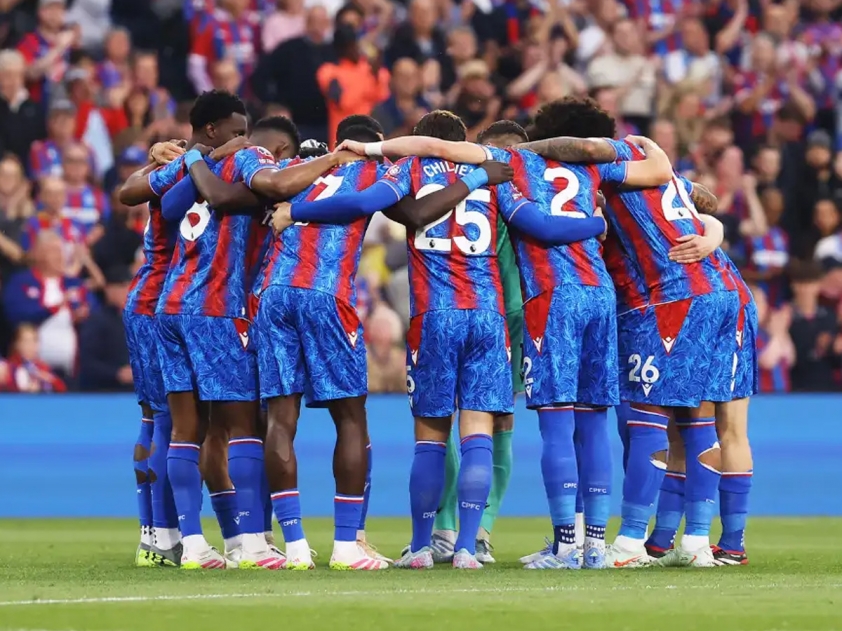 Crystal Palace đủ khả năng tạo ra nhiều cơ hội ghi bàn và giành chiến thắng thuyết phục (Ảnh: ESPN)