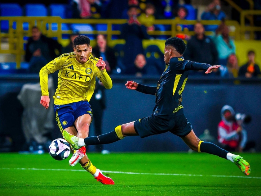 Al Nassr có nhiều sự thay đổi ở mùa giải năm nay (Ảnh: AFC)