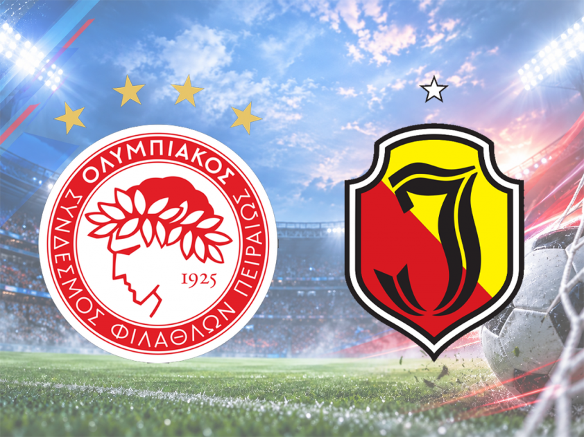 Olympiacos được đánh giá cao nhờ truyền thống tại đấu trường châu Âu