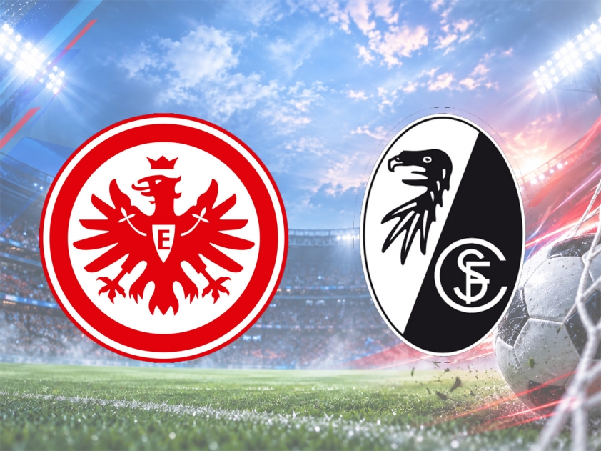 Frankfurt quyết tâm nối dài thành tích toàn thắng