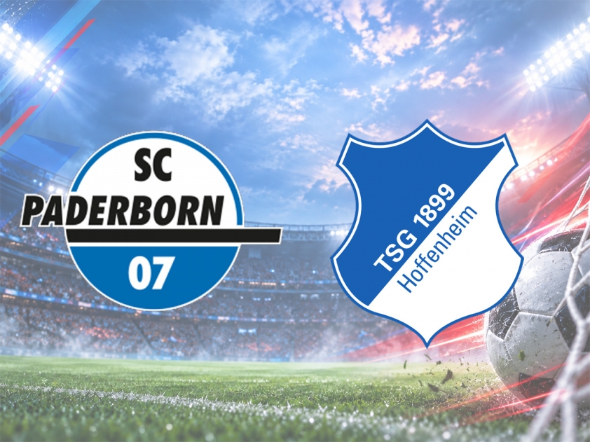 Paderborn đang rất khát khao có điểm ở vòng đấu này
