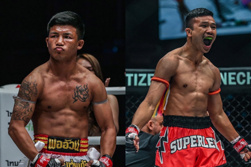 Kết quả ONE Fight Night 12: Superlek hủy diệt Khalilov 303419