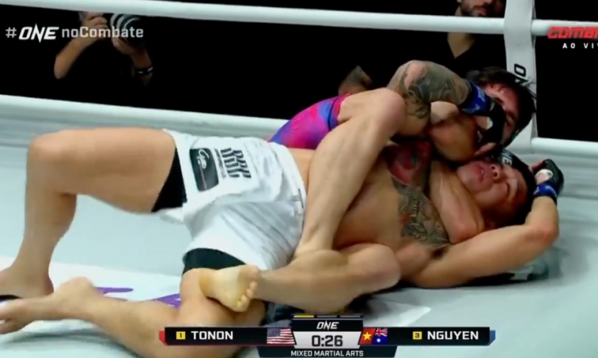 Garry-Tonon-ONE-165