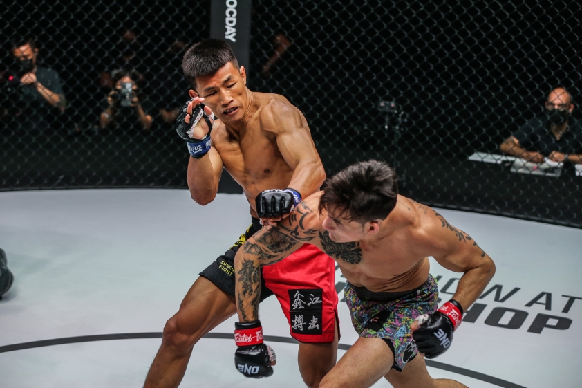 Thành Lê: “Cá nhân tôi không nghĩ mình bị Tang Kai hạ knock-out kỹ thuật